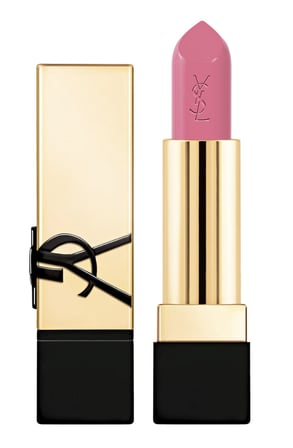 YVES SAINT LAURENT ROUGE PUR COUTURE- Ruj Rose No Taboo