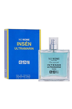 No Nome Insen Ultra 001 Eau De Toılette 100 ml