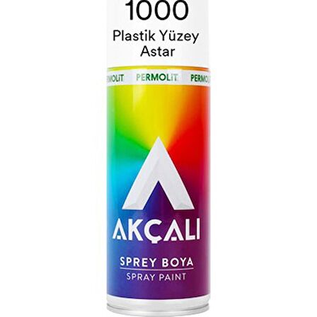 AKÇALI SPREY ASTAR 400 ML