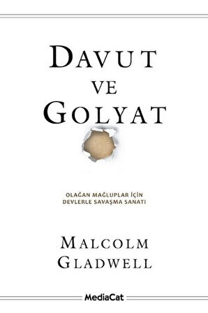 Davut ve Golyat