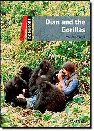 Dian and the Gorillas