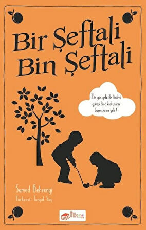 Bir Şeftali Bin Şeftali