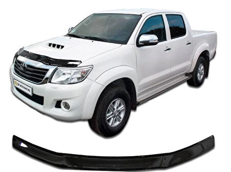 Toyota Hilux 2012-2014 Kaput Rüzgarlığı