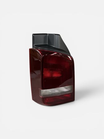 DEPO VOLKSWAGEN CARAVELLE KOYU TİP SOL STOP LAMBASI T5.5 2010-2015