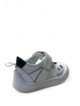 259 Erkek Bebek Deri İlk Adım Ayakkabı