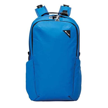 Pacsafe Vibe 25 Anti-Theft 25L BackPack Sırt Çantası Mavi