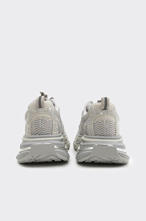 Günlük Taşlı Kadın Sneaker