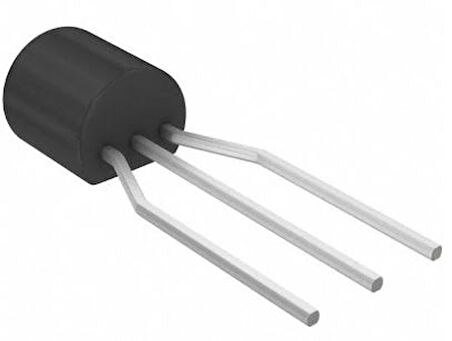 Entegre Devre BC 556