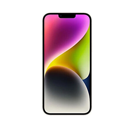 APPLE IPHONE 14 PLUS WHITE 128GB YENILENMIS A KALITE (12 AY GARANTILI)