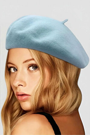 Uniquetrenders Kadın Fransız Ressam Bere