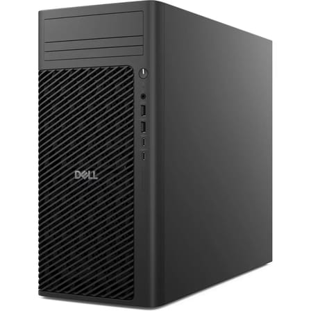 Dell Pro Max Tower T2 Ultra 9 285 64GB 4TB SSD 20GB Nvidia RTX A4000 ADA Windows 11 Pro