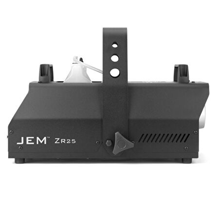 Martin JEM ZR25 1150Watt DMX Sis Makinesi