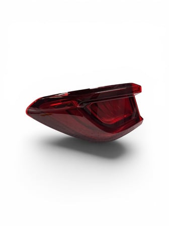 SEAT LEON CUPRA LEON SOL ARKA STOP LAMBASI LEDLİ 2020-2025