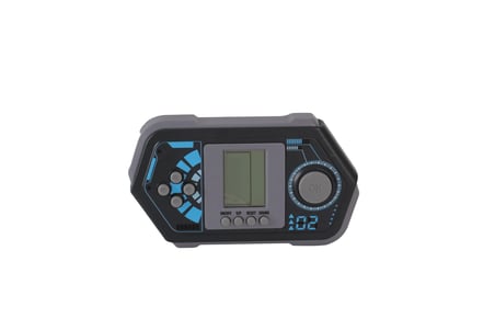 9677 DESENLİ GAME BOY TETRİS