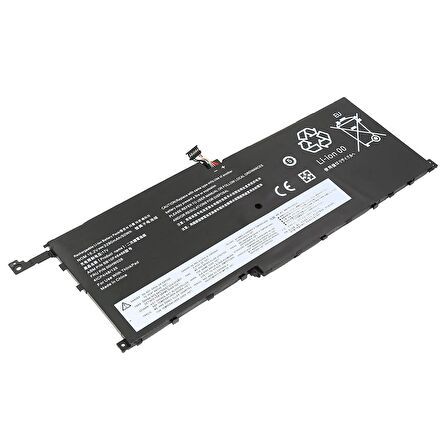 Lenovo ThinkPad X1 Yoga 20FQ005UTX Notebook Bataryası Laptop Pil