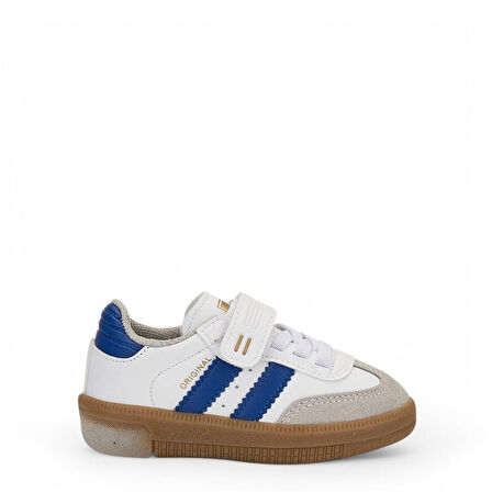 044 Çocuk Işıklı Sneaker