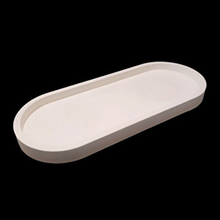 TAŞ TOZU HOBİ HARCI SERAMİK TOZU HEYKEL MUMLUK SAKSI YAPIMI ULTRA SERT MUKAVEMET İNCİ BEYAZI 2 KG