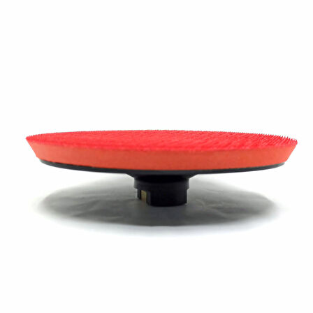ZIMPARA TABANI CIRTLI  APLİKATÖRLÜ 150 MM ÇAP 1. SINIF KALİTE