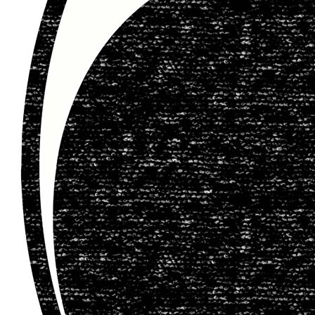 Dekoreko Figürlü Yuvarlak Özel Kesim Halı 114 Beyaz