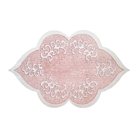 Dekoreko Figürlü Özel Kesim Halı 103