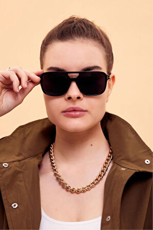 Kadın Güneş Gözlüğü