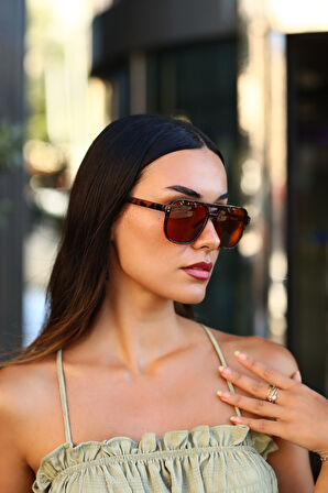 Yeni Sezon Güneş Gözlüğü