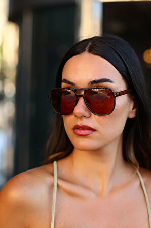 Yeni Sezon Güneş Gözlüğü