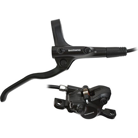 Shimano Altus BL-MT200 Hidrolik Disk Fren seti SAĞ ARKA TARAF