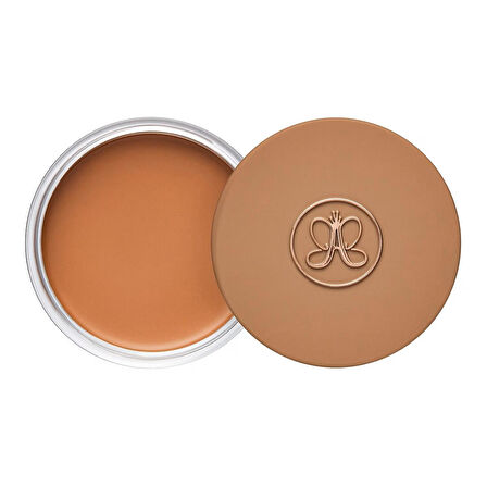 Anastasia Beverly Hills Cream Bronzer - Amber