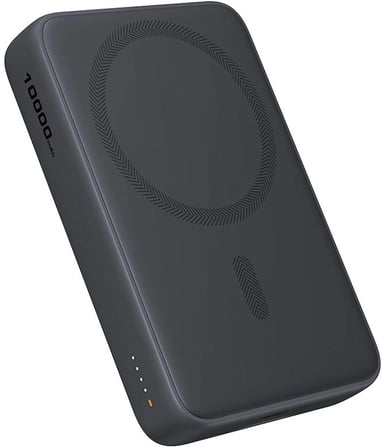 Aukey PB-MS04-GY MagSafe MagFusion İnce 10000mAh 20W Power Bank