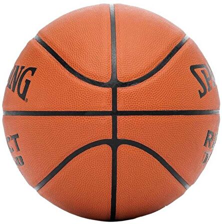 Spalding React Fiba TF-250 SZ5 Basketbol Topu 76803Z