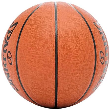 Spalding React Fiba TF-250 SZ5 Basketbol Topu 76803Z