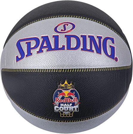 Spalding Basketbol Topu 2021 TF-33 Redbullhalfcourt Size:7 76863Z