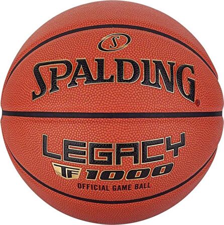 Spalding Basketbol Topu TF-1000 LEGACY FIBA Size:7 76963Z