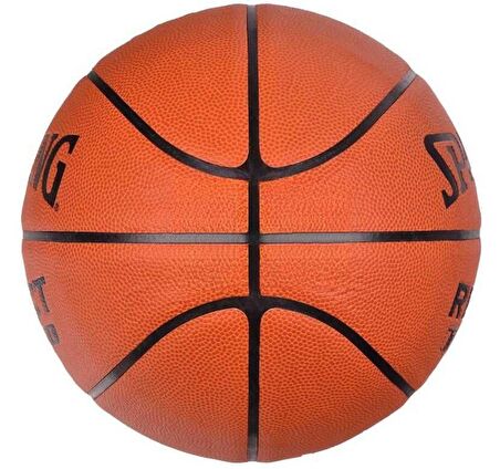 Spalding React Fiba TF-250 SZ6 Basketbol Topu 76968Z