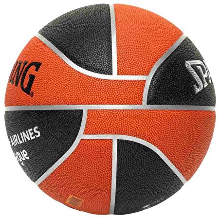 Spalding TF-500 Rep/Euro SZ5 Basketbol Topu 77103Z