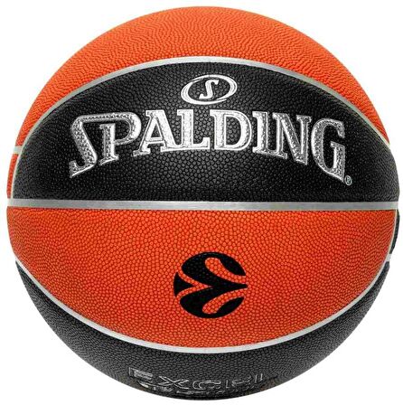 Spalding TF-500 Rep/Euro SZ5 Basketbol Topu 77103Z