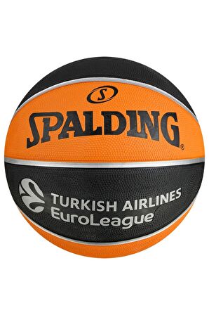 Spalding Tf-150 Basketbol Topu