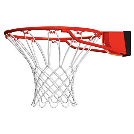 Spalding Pota Çemberi Pro Slam Rim Red 7888SPCN (File dahil)