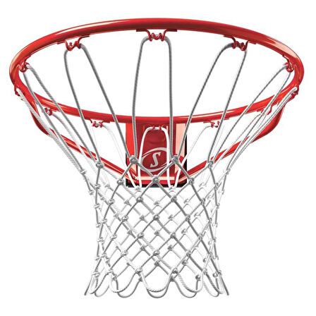 Spalding Pota Çemberi Pro Slam Rim Red 7888SPCN (File dahil)