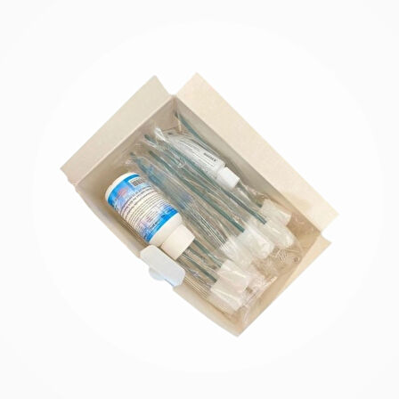 Karya Ağız Bakım Seti Kutulu - 10 Kutu