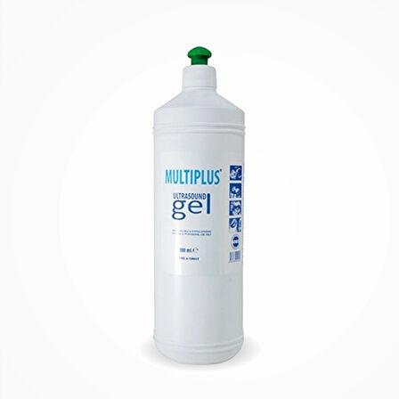Dermosept Ultrason Jeli 1 Lt