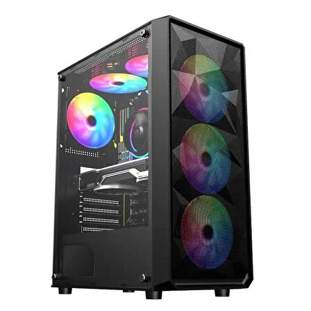 Cachex Gmx Intel Core I7 11700F 32GB 12GB RTX3060 24'' Masaüstü Bilgisayar