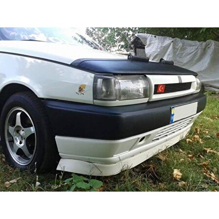 Fiat Tipo 1991 Suni Deri Lüx Kaput Koruyucu Maske