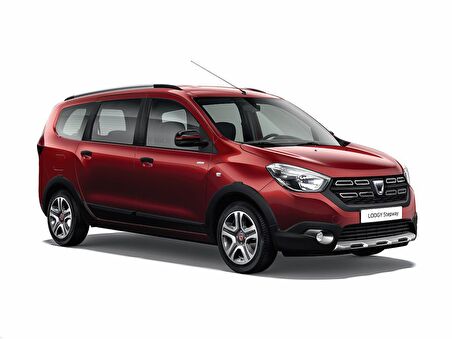 Dacia Lodgy 2016 Beyaz Led Xenon Sis Farı Seti