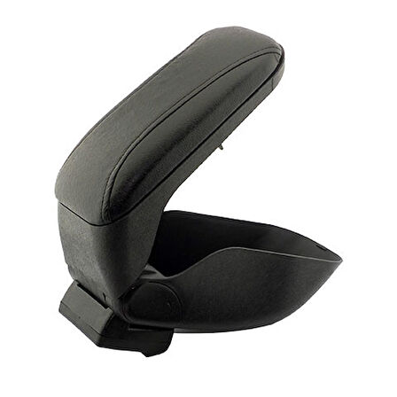 3 Tıkla Eko Set Peugeot 206 2010 Geniş Hacimli  Delmesiz Çelik Ayaklı  Kolçak ve Direksiyon Kılıfı