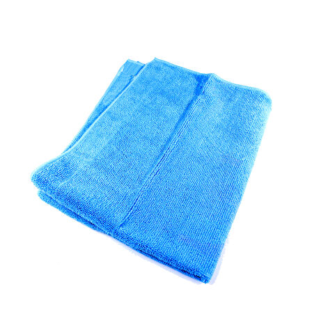Profesyonel Micro Fiber Bez Seti 1 Adet 50cm x 70cm
