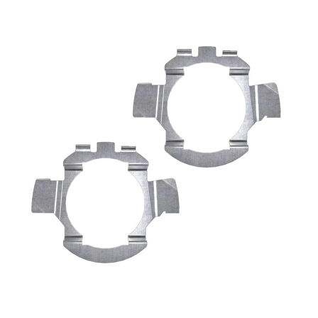 Led Xenon Adaptörü 64210DA01  H7 Tiip Uyumlu Modeller Açıklamada