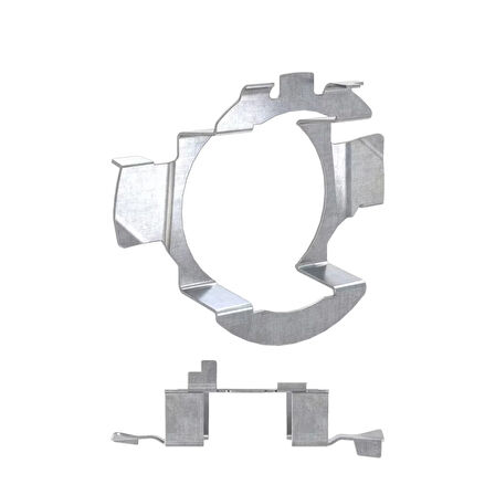Led Xenon Adaptörü 64210DA01  H7 Tiip Uyumlu Modeller Açıklamada