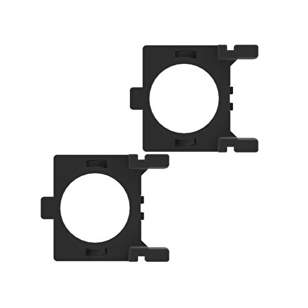 Led Xenon Adaptörü 64210DA02  H7 Tiip Uyumlu Modeller Açıklamada